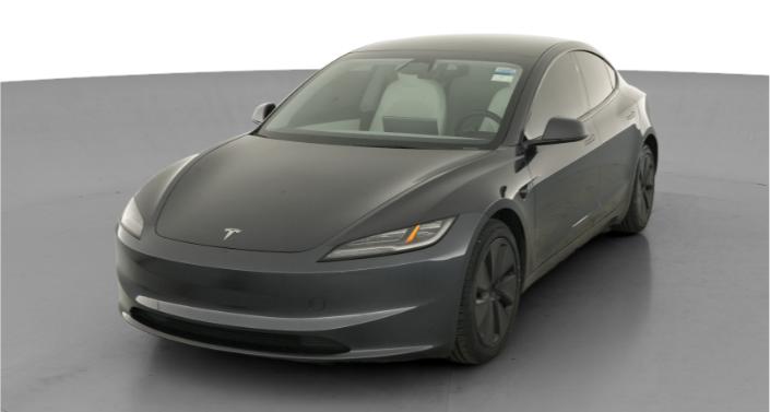 Thumbnail: 2024 Tesla Model 3 - 1