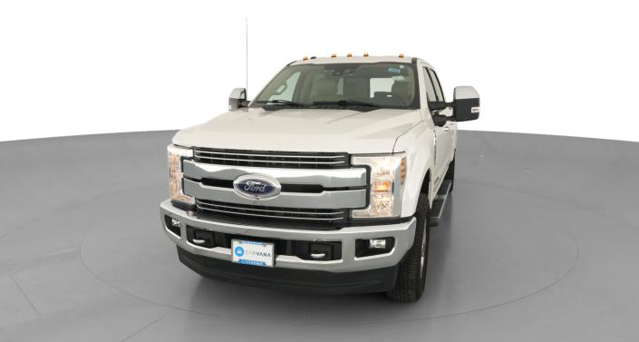 Thumbnail: 2018 Ford Econoline - 1