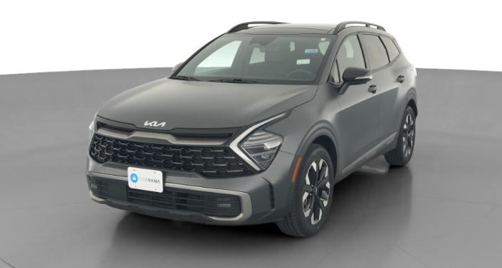 Thumbnail: 2023 Kia Sportage - 1