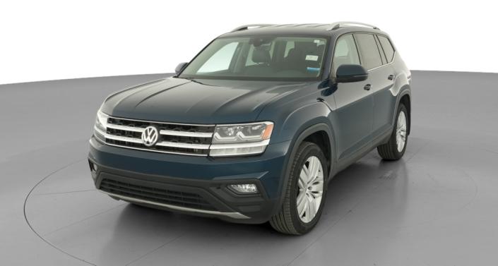 Thumbnail: 2019 Volkswagen Atlas - 1