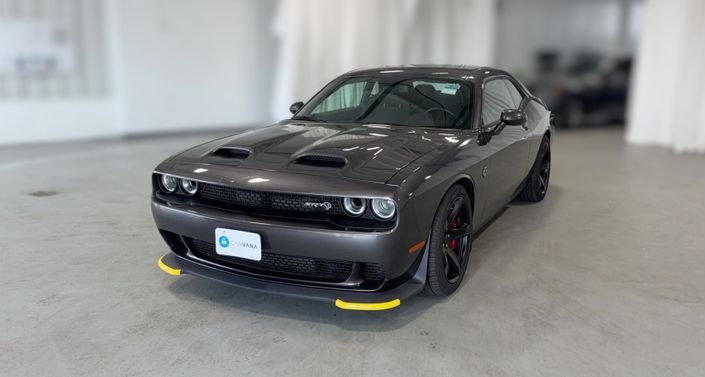 Thumbnail: 2020 Dodge Challenger - 1