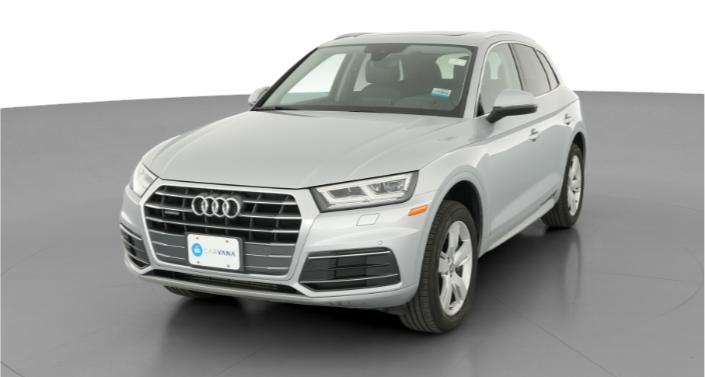 Thumbnail: 2018 Audi Q5 - 1