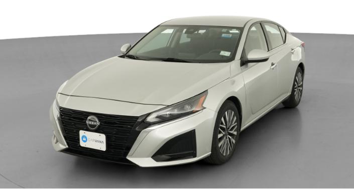 Thumbnail: 2023 Nissan Altima - 1