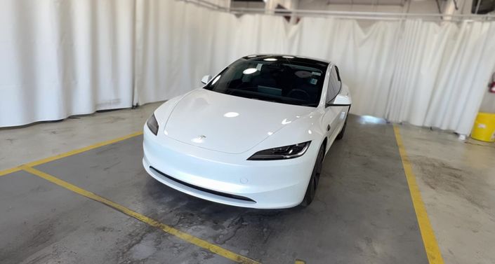 Thumbnail: 2024 Tesla Model 3 - 1