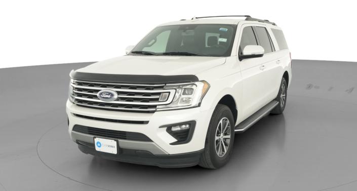 2019 Ford Expedition MAX XLT -
                  San Antonio, TX