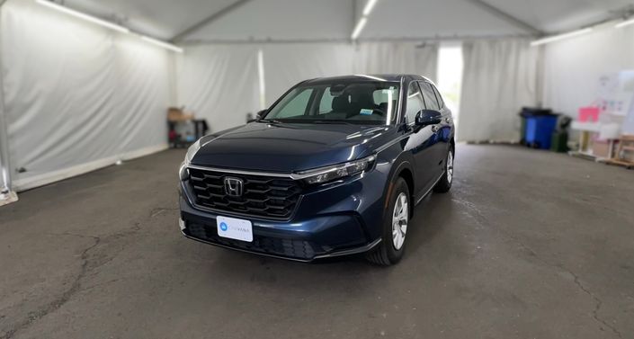 Thumbnail: 2024 Honda CR-V - 1