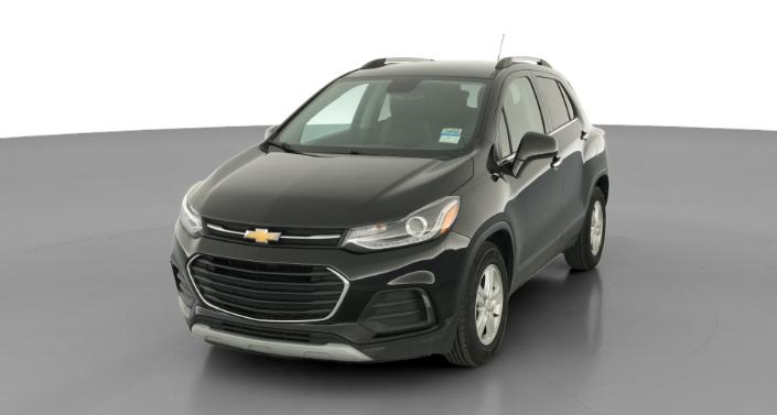 2019 Chevrolet Trax LT -
                  Tooele, UT