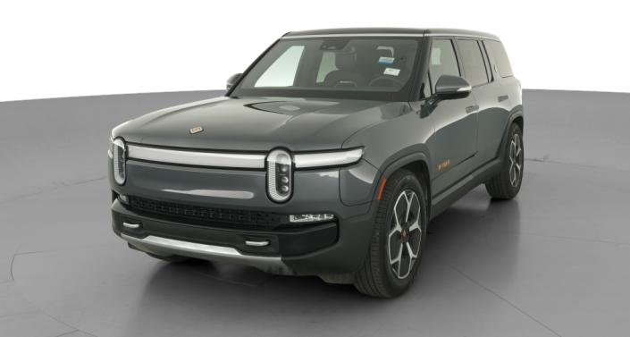 2023 Rivian R1S Adventure -
                  Tolleson, AZ