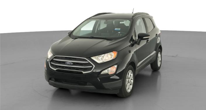 Thumbnail: 2020 Ford EcoSport - 1