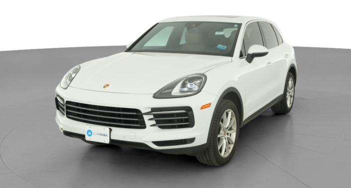 Thumbnail: 2019 Porsche Cayenne - 1
