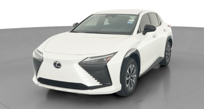 2024 Lexus RZ 300e -
                  Rocklin, CA