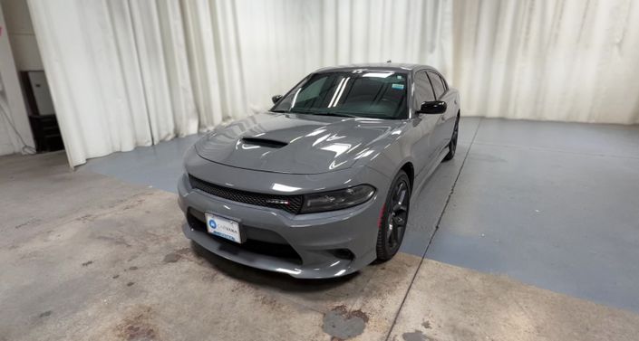 Thumbnail: 2019 Dodge Charger - 1