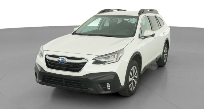 Thumbnail: 2022 Subaru Outback - 1