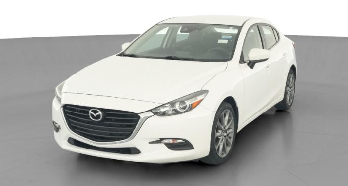 Thumbnail: 2018 Mazda Mazda3 - 1