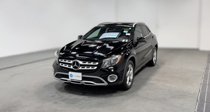 Thumbnail: 2019 Mercedes-Benz GLA - 1