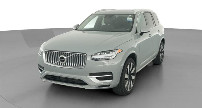 Thumbnail: 2024 Volvo XC90 - 1