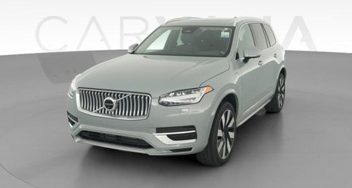 2024 Volvo XC90