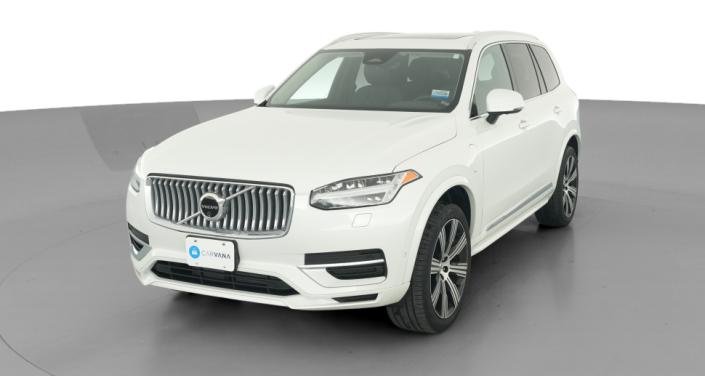 Thumbnail: 2024 Volvo XC90 - 1