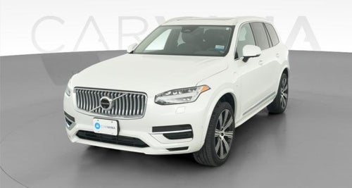 2024 Volvo XC90