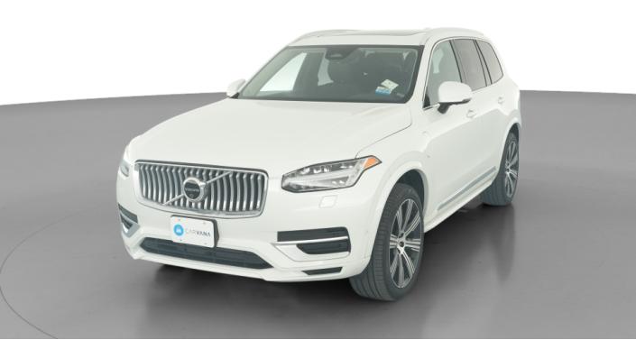 Thumbnail: 2025 Volvo XC90 - 1