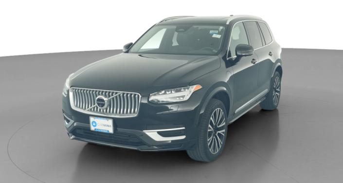 Thumbnail: 2025 Volvo XC90 - 1