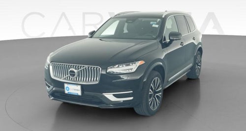 2025 Volvo XC90