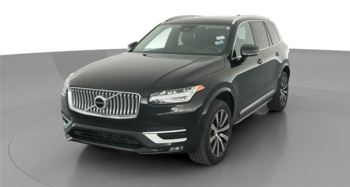 Thumbnail: 2024 Volvo XC90 - 1