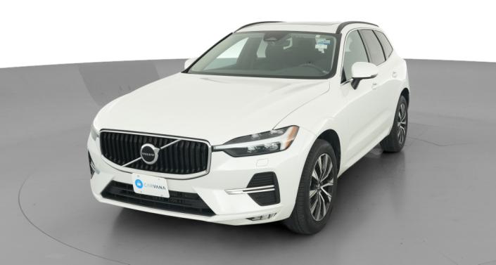 Thumbnail: 2023 Volvo XC60 - 1