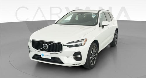 2023 Volvo XC60