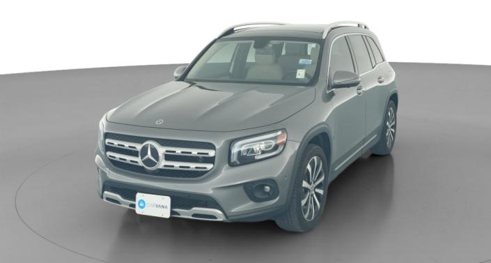 2022 Mercedes-Benz GLB 250 -
                  Indianapolis, IN