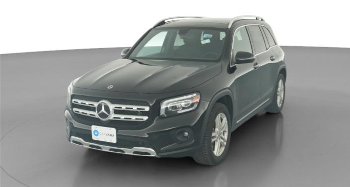 Thumbnail: 2022 Mercedes-Benz GLB - 1