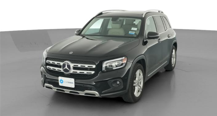 2021 Mercedes-Benz GLB 250 -
                  Indianapolis, IN