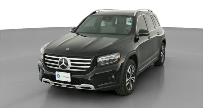 Thumbnail: 2025 Mercedes-Benz GLB - 1