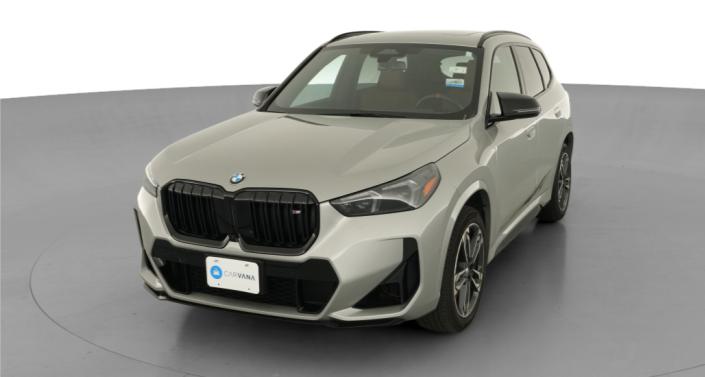 Thumbnail: 2026 BMW X1 - 1