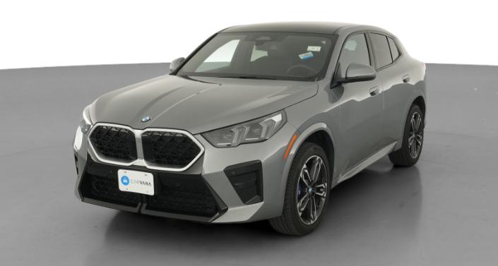 Thumbnail: 2026 BMW X2 - 1