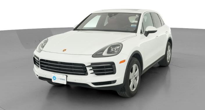 Thumbnail: 2023 Porsche Cayenne - 1