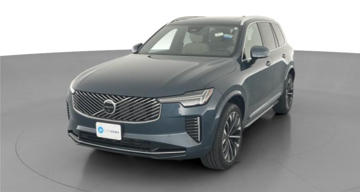 Thumbnail: 2026 Volvo XC90 - 1