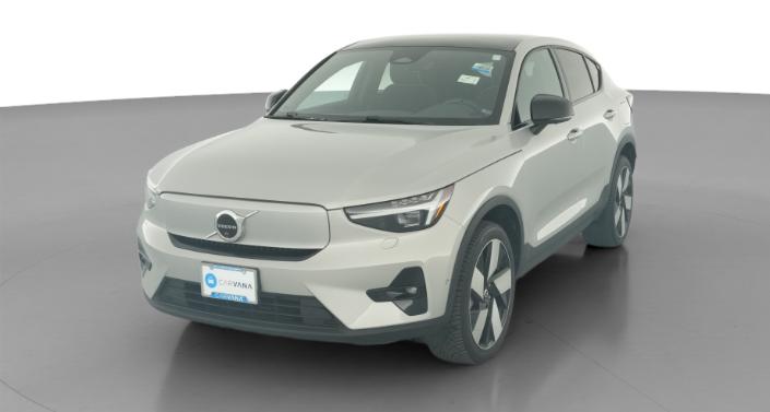 Thumbnail: 2023 Volvo C40 - 1