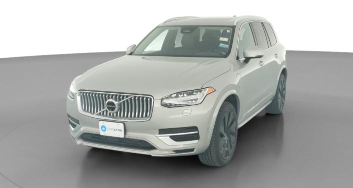 Thumbnail: 2024 Volvo XC90 - 1