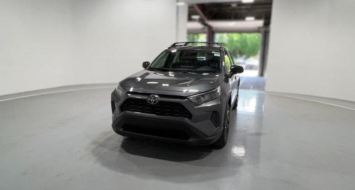 Thumbnail: 2020 Toyota RAV4 - 1