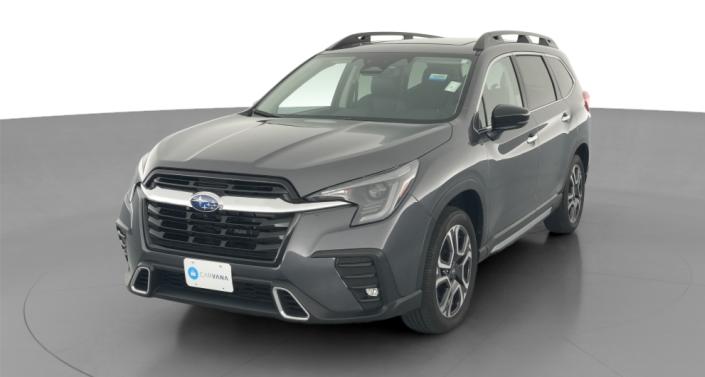 Thumbnail: 2025 Subaru Ascent - 1