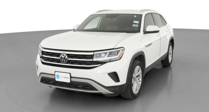 Thumbnail: 2022 Volkswagen Atlas - 1