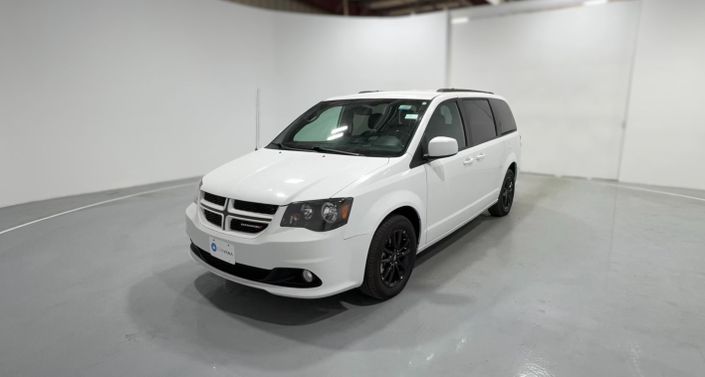 2019 Dodge Grand Caravan SE -
                  Fairview, OR