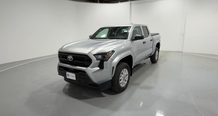 Thumbnail: 2024 Toyota Tacoma - 1