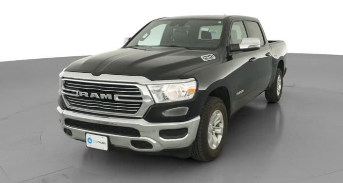 Thumbnail: 2024 RAM 1500 - 1