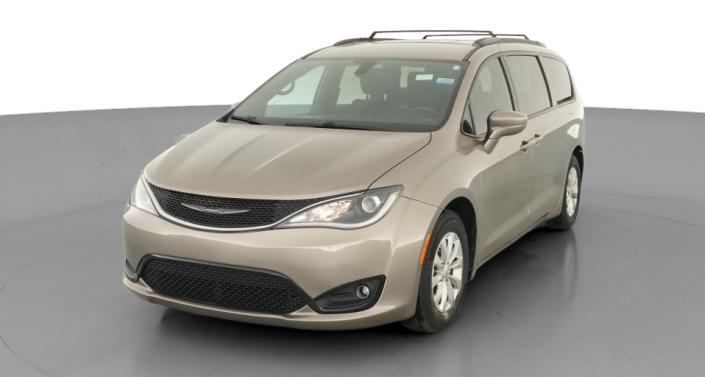 2018 Chrysler Pacifica Touring Plus -
                  Bessemer, AL