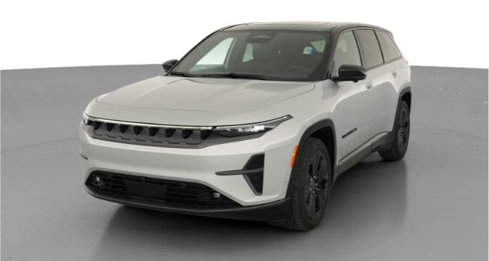2024 Jeep Wagoneer S Launch Edition -
                  Richton Park, IL