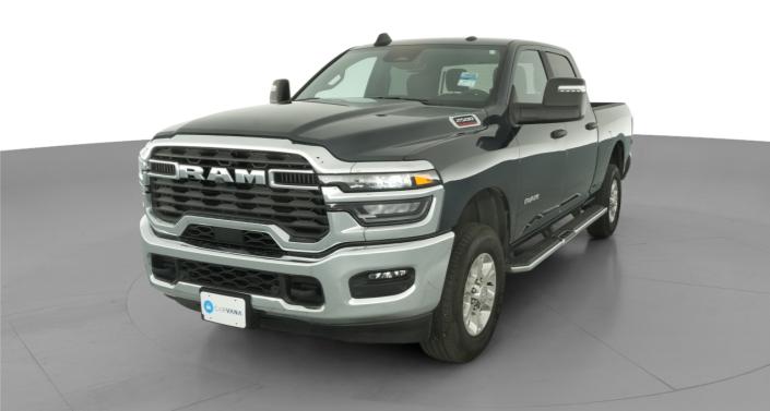 Thumbnail: 2025 RAM 2500 - 1