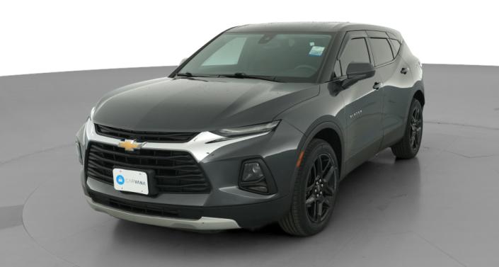 2022 Chevrolet Blazer  -
                  Manville, NJ