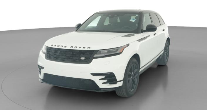 Thumbnail: 2024 Land Rover Range Rover Velar - 1
